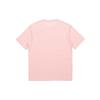 Li Ning Sports Fashion Collection T Shirt Unisex Pink AHSR340-14