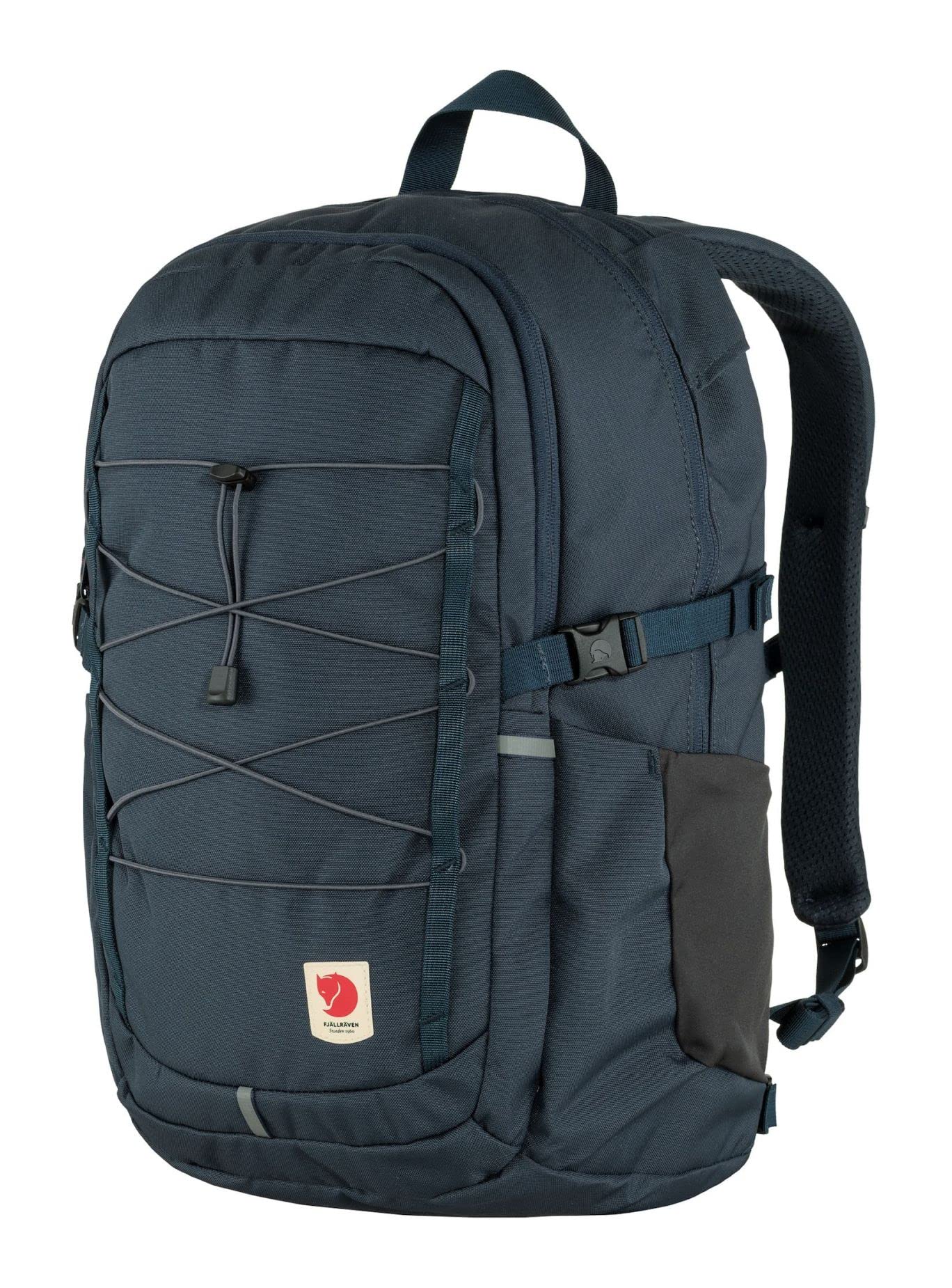 

Backpack Skule 28 23346 Navy one size [Fjallraven]