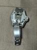 [USED] SEIKO Quartz Watch Black Diver's