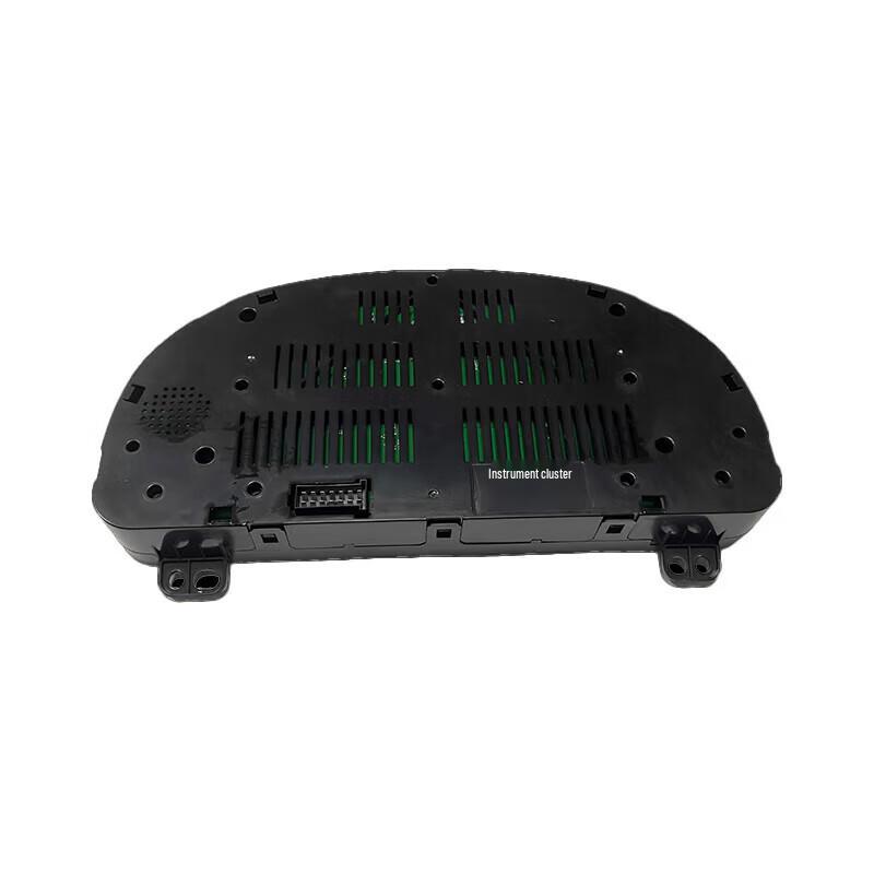 Howo ZZ2197 Instrument Panel Assembly