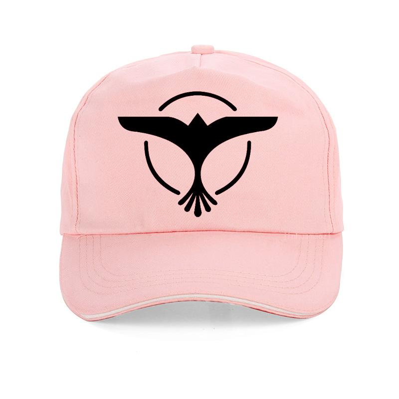 Modna czapka hip hop Tiesto DJ Muzyczna Unisex Damska z nadrukiem 3D 100% Bawełna Czapka z daszkiem Harajuku unisex regulowana snapback gorras