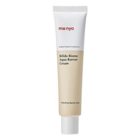 

[Manyo Factory] Bifida Biome Aqua Barrier Cream 80ml Aqua Barrier Cream 1
