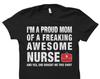 Tops – T-Shirts
