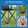 Furniture Leg Rubber Pads 4Pcs Non Slip Chair Foot Covers Reduce Noise Prevent Floor Damage for Bedroom Hardware Accessories