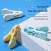 LYNN Plastic Laundry Clips Set