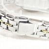 Used CITIZEN EXCEED Men's movable item with battery replacement P-26