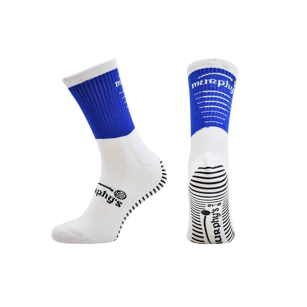 Murphys Kinder/Kinder Pro GAA Gripd Mid Calf Socken