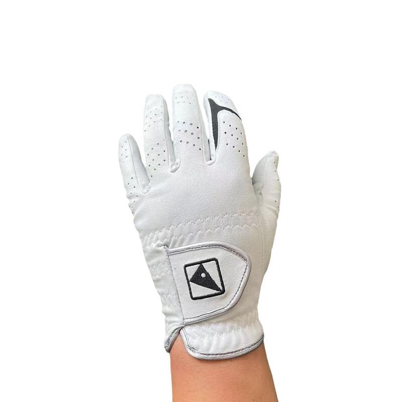 IRONWOLF Men's Nano Microfiber Golf Glove