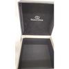 Used ORIENT STAR DX02-C0-B Manual Wind Watch