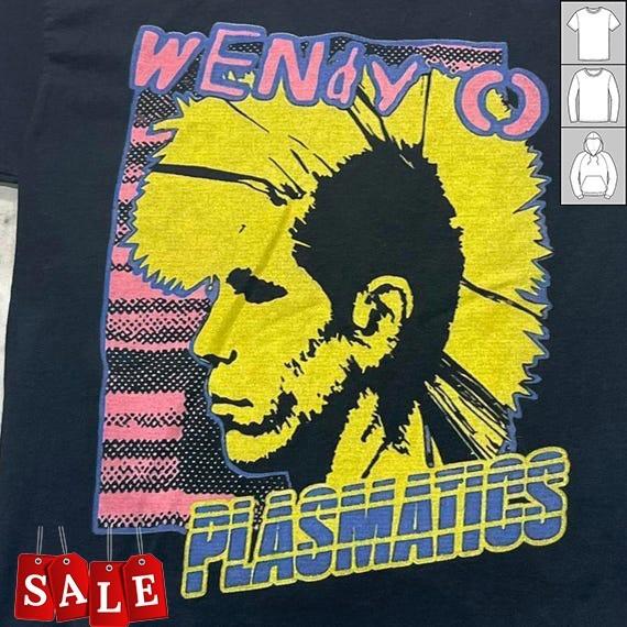 

Hot Plasmatics Gift For Fans Unisex S-5XL Shirt JM433 Unisex T-Shirt S