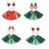 Roupas para o festas e apresentações