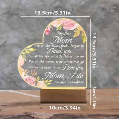 Décorations – Objets de décoration en bois