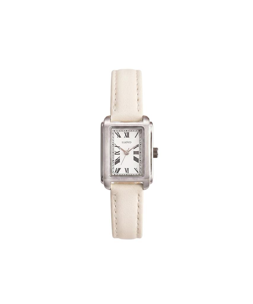 Loideu Fantastische Pia Sommer Damen Lederuhr Ll2G26C02R