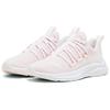 Puma Softride One4all Comfortable Lightweight Slip-Resistant Durable Low-Top Casual Running Shoes Women Sneaker Pink 377672-10