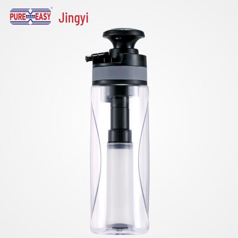 JINGYI PF114A Portable Travel Water Purifier Cup