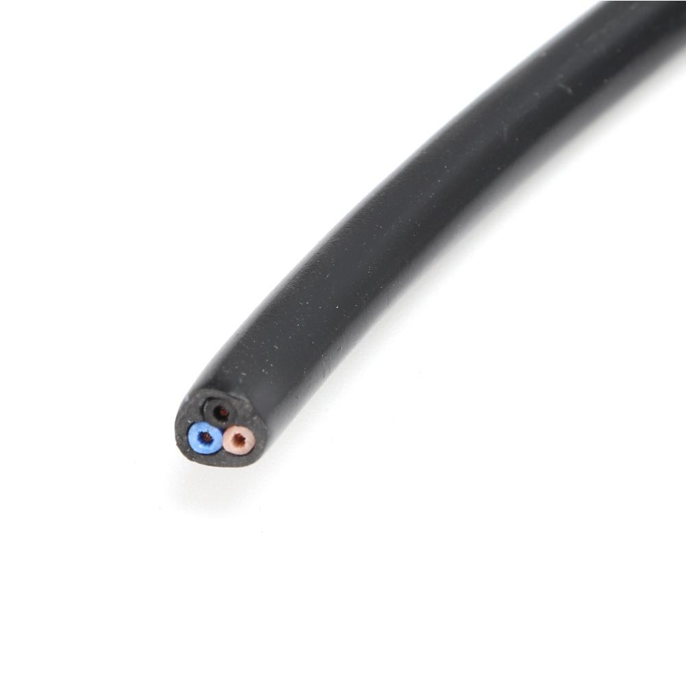 22MM Stainless Steel Spot Light Switch Modification Handlebar Switch With Power Sign