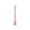 Vibromasseur flexible pour femme - iroha - Koharu BENI - Pointe flexible - Étanche 50 cm - Silicone doux - Rose