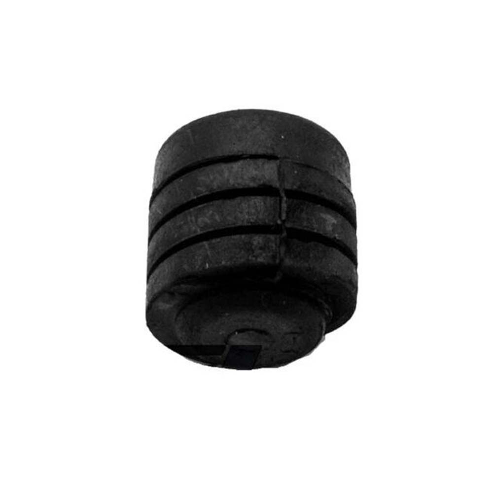 2x Rear Trunk Rubber Mounting Trim Bush Buffer For Nissan Navara D22 D40 1997-15