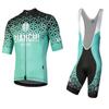 Men's Cycling Suit Short Sleeved Set Summer Breathable Cycling Overalls Road Mountain Bike 2026 Summer Set Breathable Cycling Suit