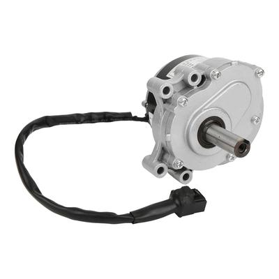 Metall Elektrorollstuhl Bürstenmotor Zubehör 75 U/min 24V 250W MY1016z für Unite