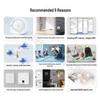 Huawei Whole Home WiFi 6 System (CN Version)