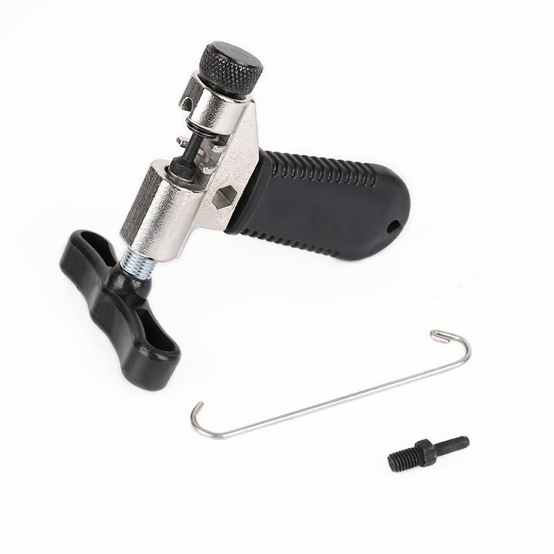 Bicycle Chain Beater Bicycle Removable Chain Tool Chain Cutter Chain Tool Chain Remover Car Repair Accessories
