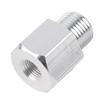 Oil Pressure Sensor Adapter M16 1.5 To 1 8 NPT Fit for GM LS LS1 LSX LS3 Engines