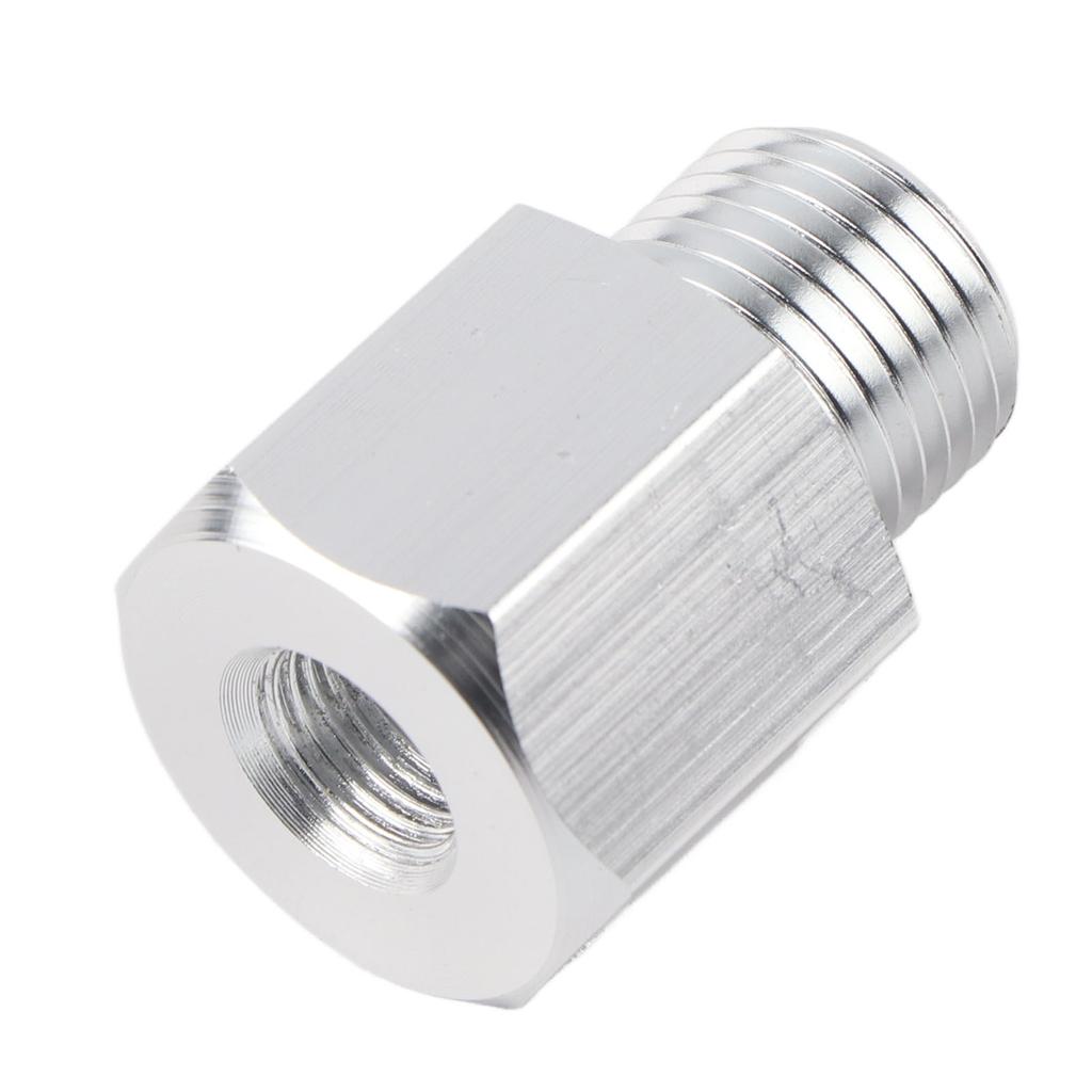 Oil Pressure Sensor Adapter M16 1.5 To 1 8 NPT Fit for GM LS LS1 LSX LS3 Engines