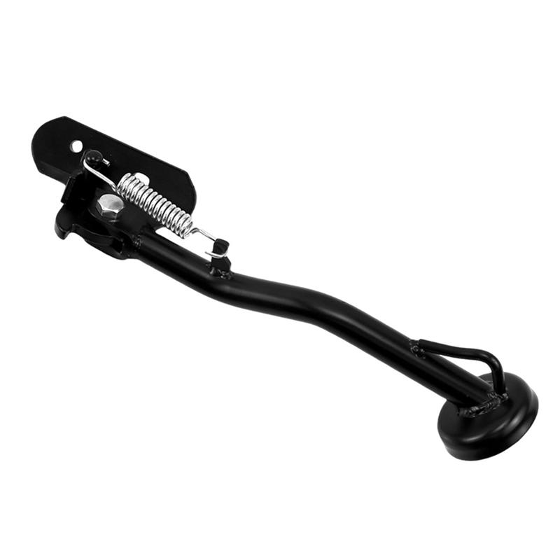 Motorcycle Kickstand For Honda CT125 Hunter Cub JA55 JA65 Motorcycle Accessories