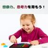Looren Colorful Puzzle A Gift for Brain Educational Toy That Fosters Imagination and Thinking Includes 64 Puzzle Problems - Children Training,