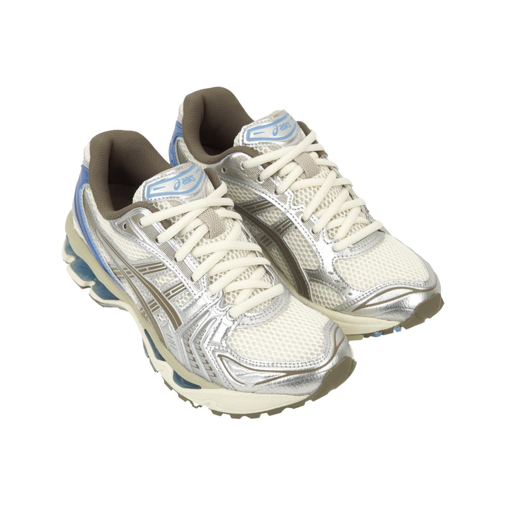 Asics Gel Kayano 14 Cream Pepper Women Sneakers 1202A056-113