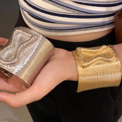 Náramky – Manžetové náramky