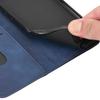 For Samsung Galaxy A17 4G/5G Case PU Leather Shockproof Protection Wallet Phone Cover