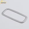 Chery Jetour X70 Trunk Handle Decorative Frame & Tailgate Armrest Sticker (Fits 18 Models)