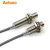 auto wheel SC12-20K speed proximity sensor cylinder abs wheel