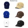Stylish Unisex Baseball Cap Adjustable, Breathable, And Sun-blocking