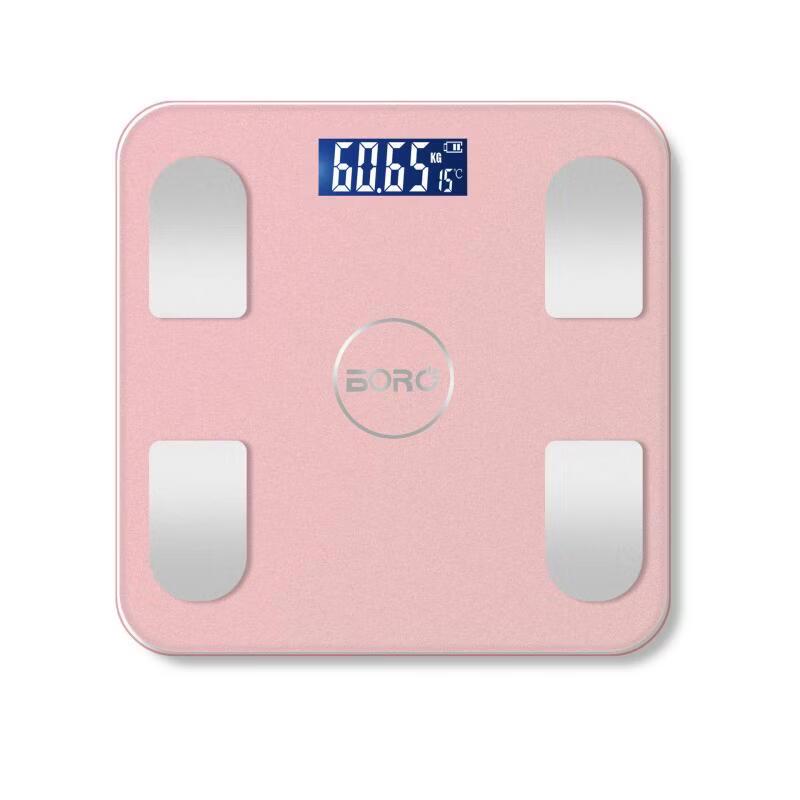 Yipan HC Smart Digital Bathroom Scale (CN version)