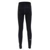 Mizuno Biogear BG9000 Long Tights Black X Astral Size Small To Japanese Size (K2MJ9D01), Women's, Aura, (equivalent Small)