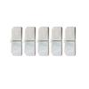 Replacement Cat Fountain Filter Cartridges, Pet Water Dispenser Replacement Filters for Cat Drinking Fountain, Activated Carbon