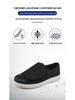 Senior Walking Shoes: Non-Slip, Wide-Fit, Lightweight, Casual, Large Sizes, Swelling-Resistant