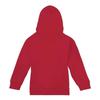 Spider-Man Childrens/Kids Pull Over Christmas Hoodie