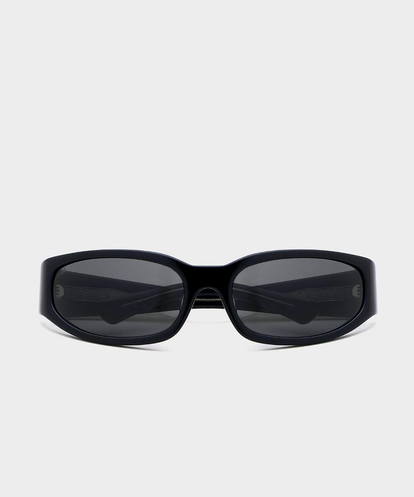 Akilla Veil 2509 01 01 Black (Black)