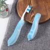 Hygiene Oral Portable Disposable Foldable Travel Camping Toothbrush Hiking Tooth Brush Tooth Cleaning Tools Folding Toothbrush
