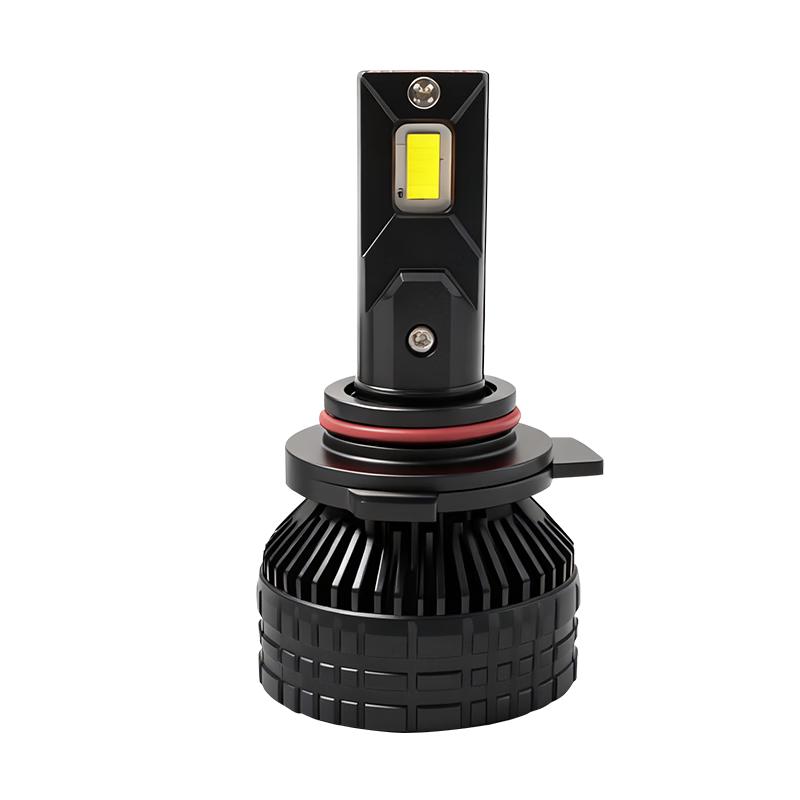 Foshan Lighting HIR2/9012 LED Car Headlight Bulb
