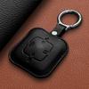 Zeekr Key Case Compatible with 25 Models: 007GT, 7X, 001, 007, MIX, and 009 - Simple Buckle Design