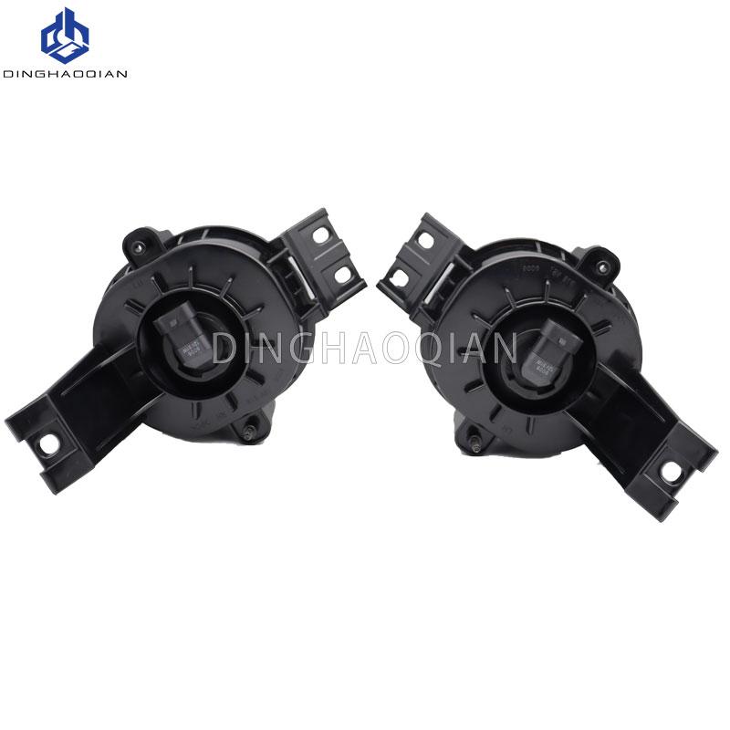 Car Front Bumper Fog Light Assembly Fog Lamp For Dodge Ram 1500 2500 3500 2002-2008 Durango 2004 2005 2006 55077475AE 55077475AC