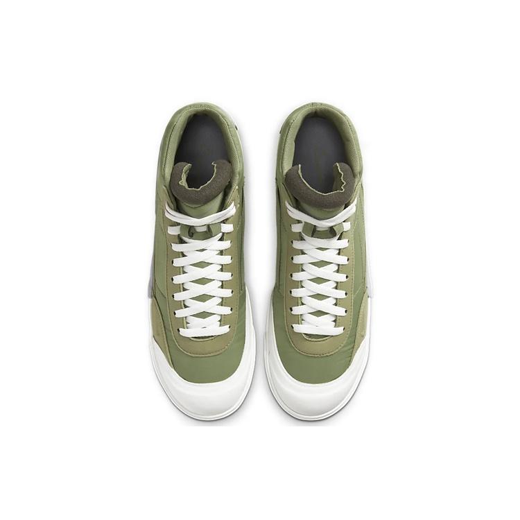 Nike Drop Type Mid 'Dusty Olive' Men's BQ5190-300