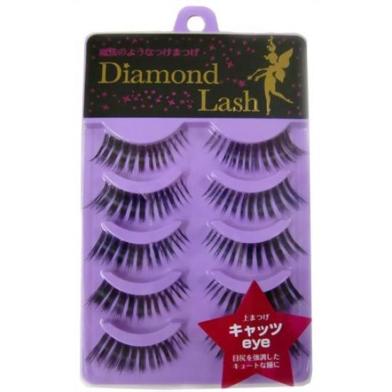 

Diamond Rush 2 Cats EYE