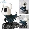 3pcs Set Game Hollow Knight Anime Figure Hollow Knight  PVC Action Figure Collectible Model Toy