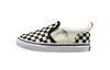 Asher   V Toddler 'Checkers - Black Natural' VN000XE9IPD